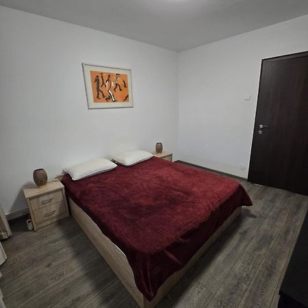 Bucharest Cosy Stay Kültér fotó