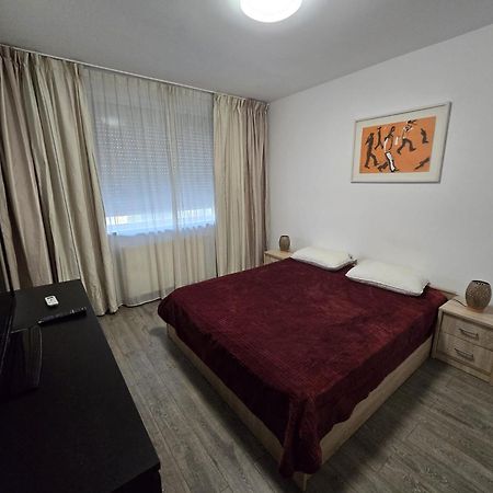Bucharest Cosy Stay Kültér fotó