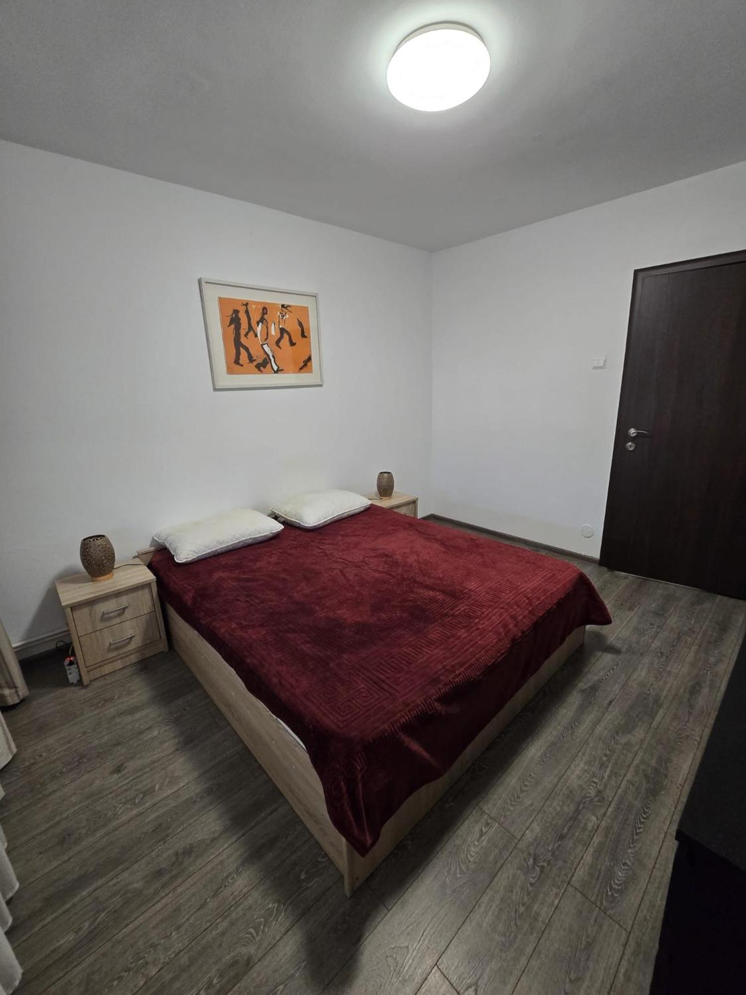 Bucharest Cosy Stay Kültér fotó