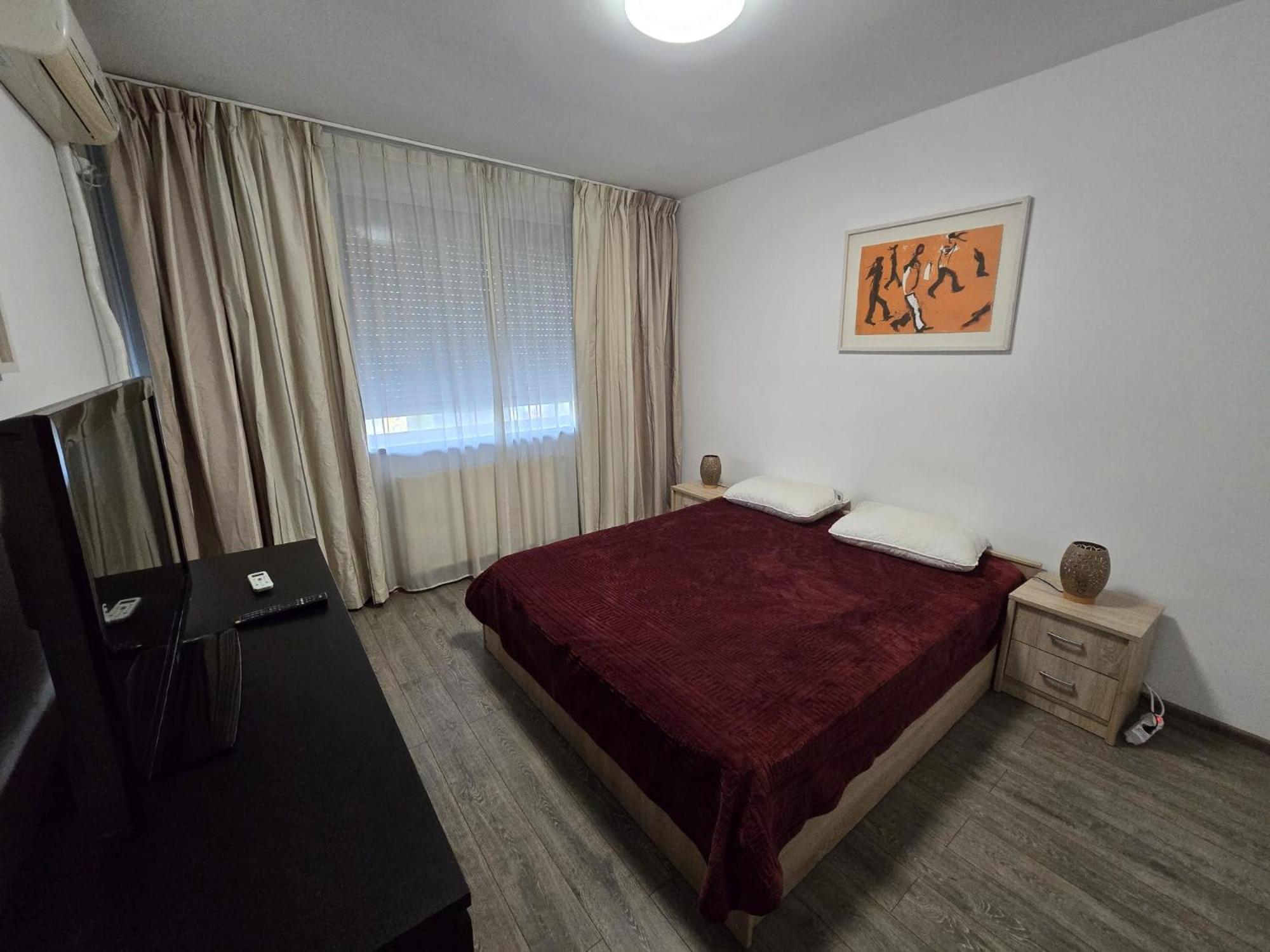 Bucharest Cosy Stay Kültér fotó