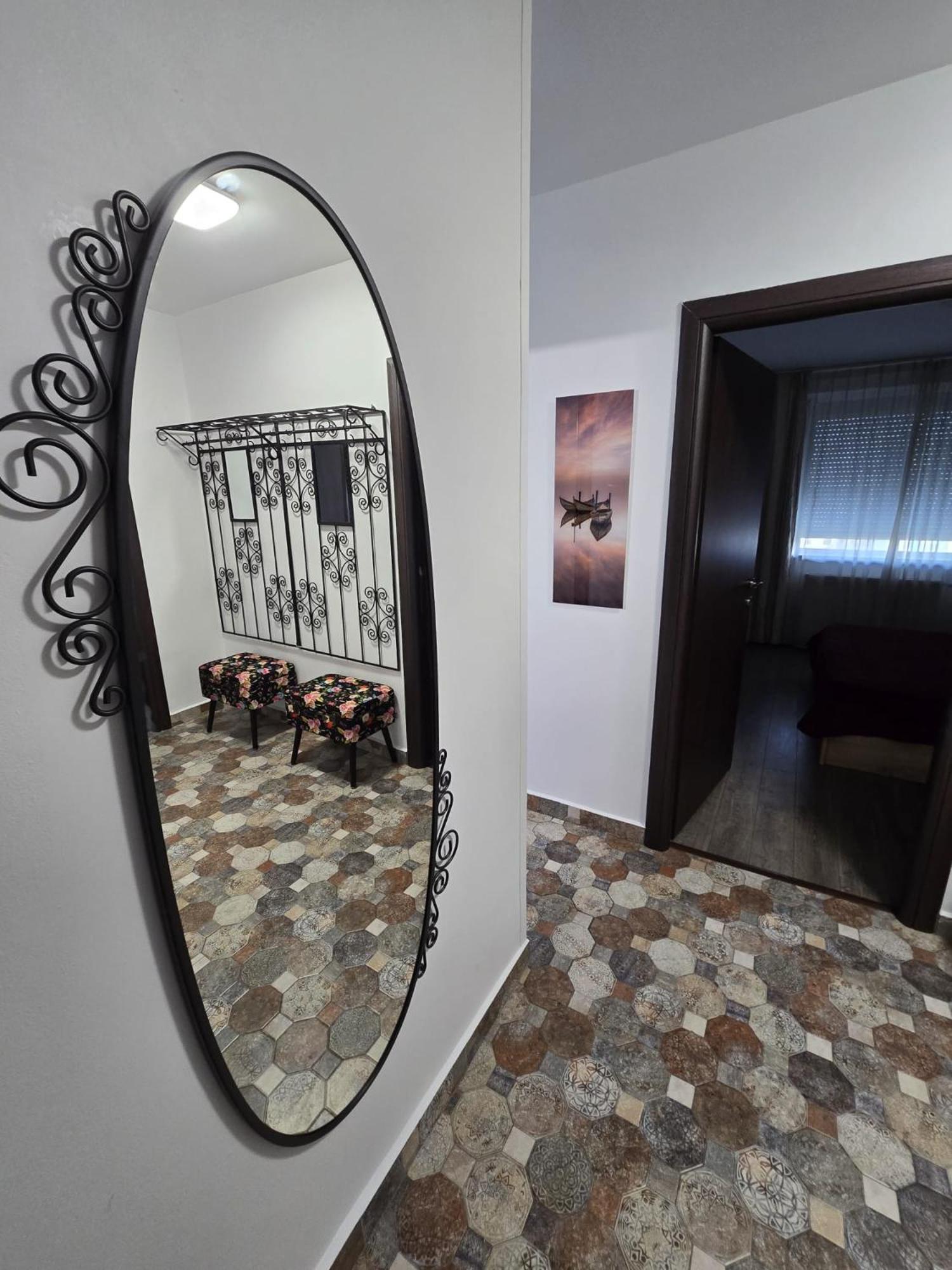 Bucharest Cosy Stay Kültér fotó