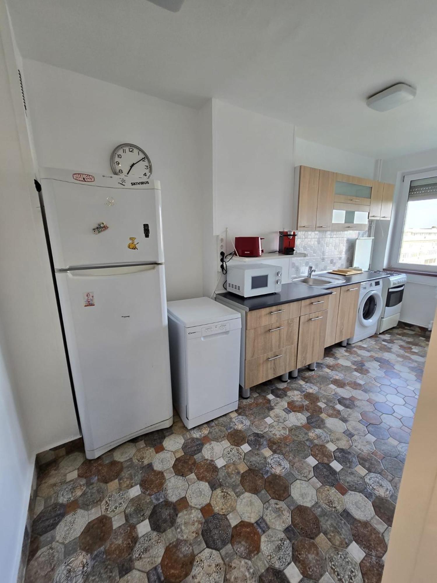 Bucharest Cosy Stay Kültér fotó