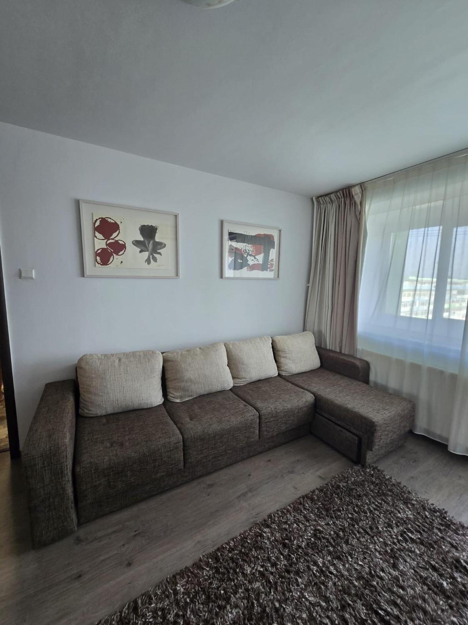 Bucharest Cosy Stay Kültér fotó